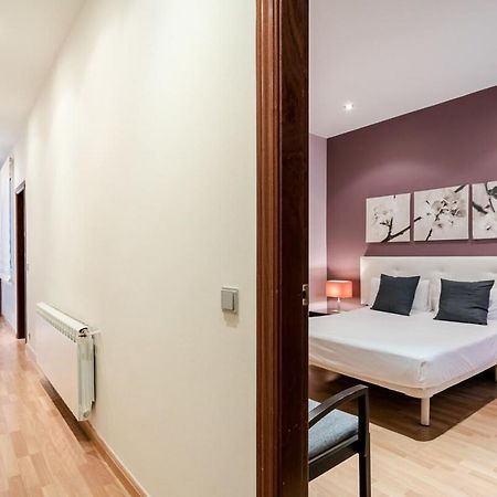 Fantastic 2 Bedroom 5 Minutes By Car From Plaza Catalunya برشلونة المظهر الخارجي الصورة