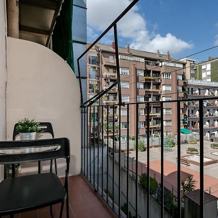 Fantastic 2 Bedroom 5 Minutes By Car From Plaza Catalunya برشلونة المظهر الخارجي الصورة