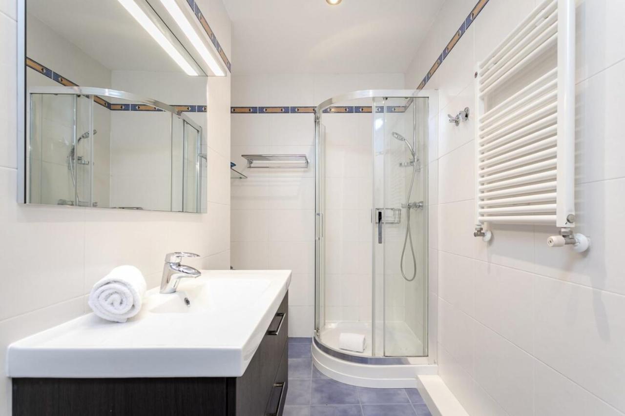 Fantastic 2 Bedroom 5 Minutes By Car From Plaza Catalunya برشلونة المظهر الخارجي الصورة